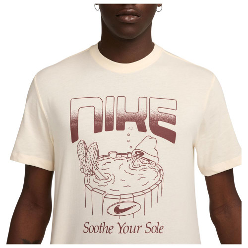 Nike Ανδρική κοντομάνικη μπλούζα Sportswear Tee